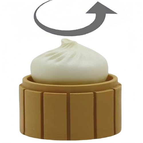 Cmokifuly Cute Keys 3D Cute Custom Keycaps,ESC Key for Mechanical