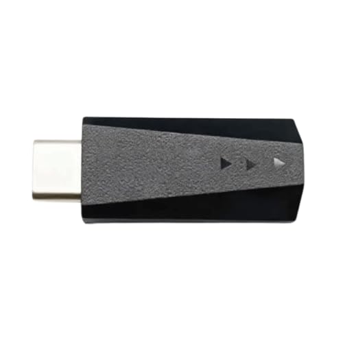 Récepteur USB pour casques de jeu adaptateur idéal pour le streaming sans fil