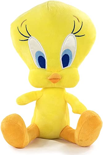 Play by Play Looney Tunes - Peluche para bebés (20-26 cm),