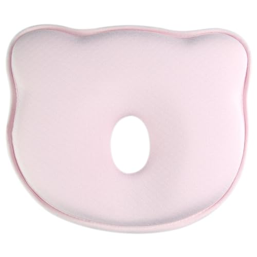 Memory Foam Baby Pillow