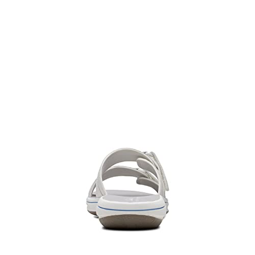 Image of Clarks womens Breeze PiperSlide Sandal