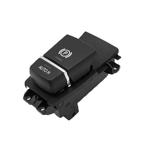 Interruptor de botón eléctrico de freno de mano electrónico 61319385029 BMW F18