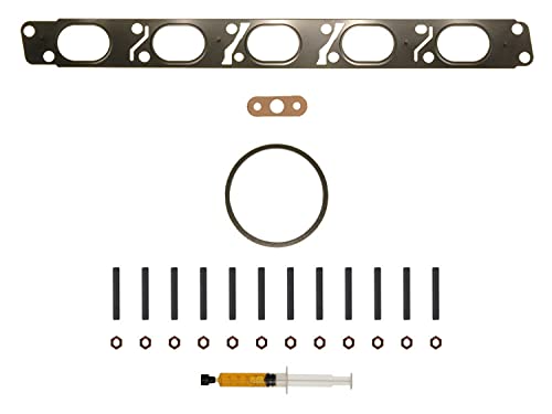 Ajusa Jtc11523 Kit Montaggio Compressore
