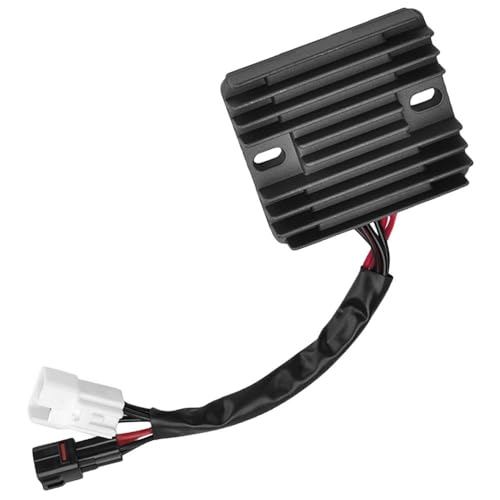 Régulateur de tension GW250 moto redresseur pour Inazuma 2014-2017