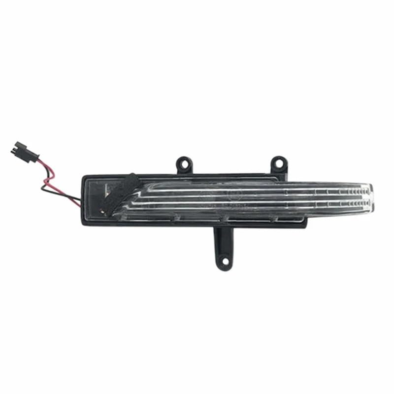 Clignotant de rétroviseur voiture pour rouler la nuit en Chery Tiggo 2
