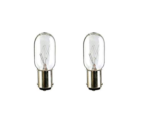 Efp 2 Vacuum Light Bulb For Kenmore 20-52410 Or 5240 Powermate Progressive 4370018 cover