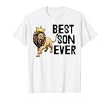 Photo Gallery best son ever tshirts roaring lion tees lion maglietta Photo Gallery best son ever tshirts roaring lion tees lion maglietta