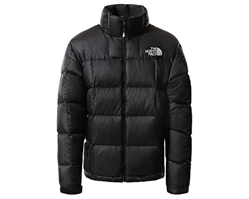 The North Face Lhotse Down Herren Jacke, Tnfblack/Tnfblack/Tnfwhit, L