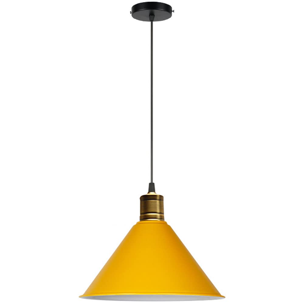 Lámpara colgante blanca de 3 luces minimalista para el comedor moderno