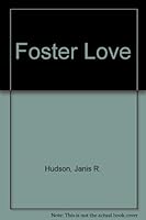 Foster Love (Kismet Romance) 1878702289 Book Cover
