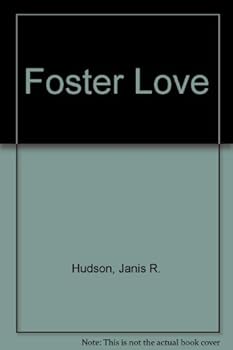 Paperback Foster Love Book