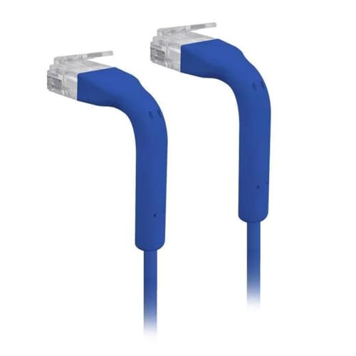 UniFi Ethernet Patch Cable Blue, 5m