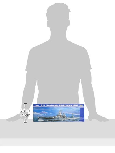 1997 日本代表　ヘッドライナーズフィギュア　未開封フルコンプセット Amazon.com: Trumpeter 1/700 USS Iowa BB61 Battleship 1984 Model