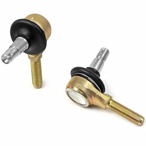 Biellettes de direction RWBG 350 450 sans jeu mécanique