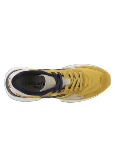 Image of victoria Unisex Gong Fu Canvas & Side Elastics & Sole Candy Color 108019 for Children