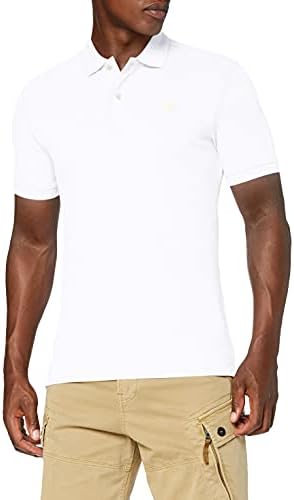 g star raw dunda polo shirt
