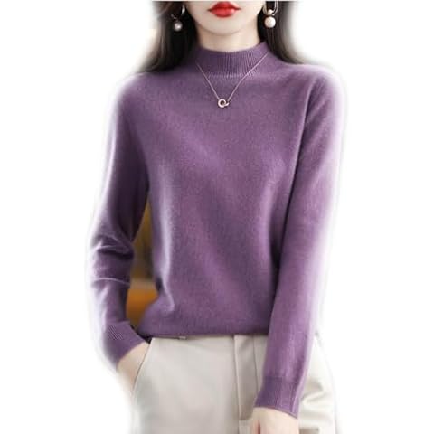 Pull en Cachemire BAWUTZ pour Femme Cover