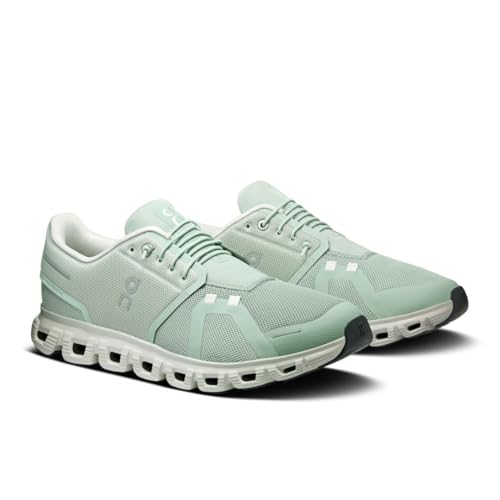 Image of On Men's Cloud 6 Sneakers