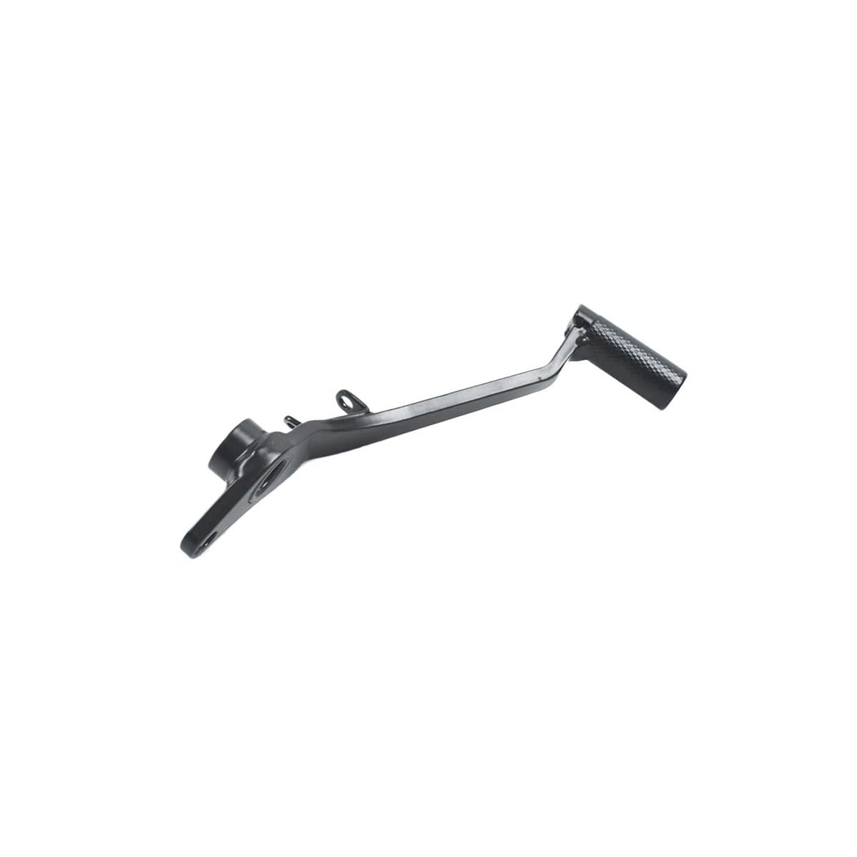 Palanca Pedal Motocicleta Ajustable Pedal De Palanca del Freno Trasero La Motocicleta Apto para CBR650R CB650R CB650F CBR5650F Ejes Arranque Kickstarter