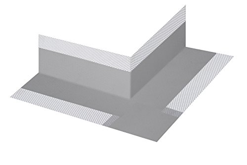 Isolbau Joint d'étanchéité pour coin extérieur - Joint d'étanchéité - Film liquide Cover