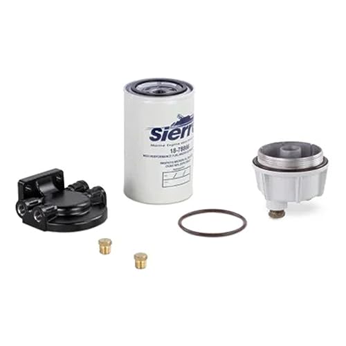 Kit gaz Sierra 18-79915 FWS résout l'eau dans l'essence des moteurs
