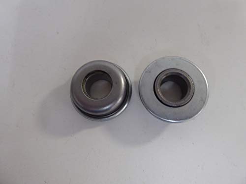 Preisvergleich Produktbild Mountfield Radlager aus Metall, Teilenummer 122122200 / 0