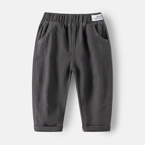 Boys Trousers for Active Kids Comfortable and Stylish Pants for Outdoor School Yoga and Everyday Wear Perfect for3
