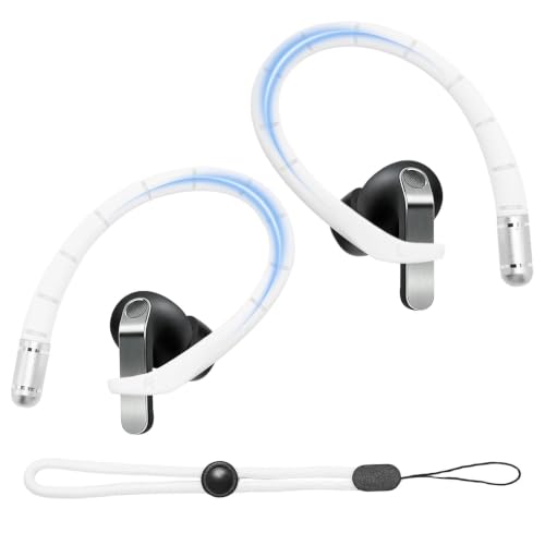Adhiper Memory Alloy �C���[�t�b�N Samsung Galaxy Buds 4 Pro/Galaxy Buds 4�p