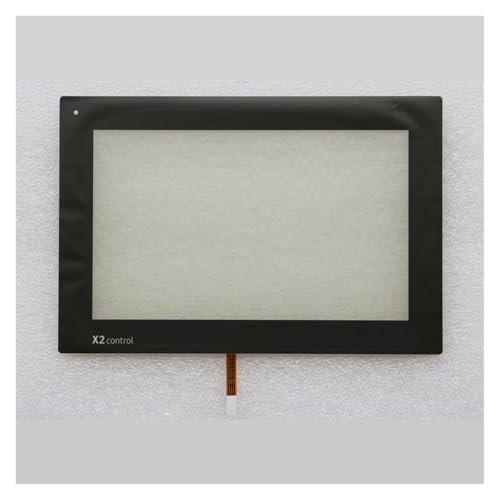 X2control 181229 A pavé tactile finir blocages écran Panneau T7A