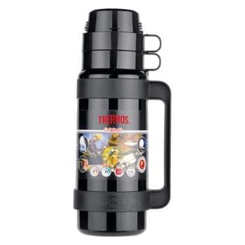thermos 1.8 litre flask asda