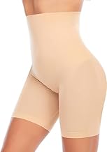 Shapewear for Women, Tummy Tucker Women, Body Shaper for Women, Inner for Women, Tummy Shaper for Women, Shape Wear Dress for Tummy, Corset Dress for Women/Fit to 30-38 Inch Beige