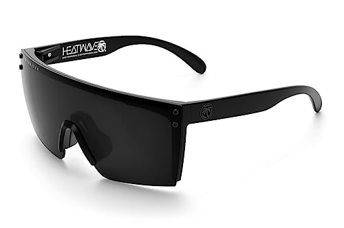 Heat Wave Visual Lazer Face Z87 Sunglasses