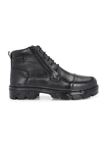 Image of Police Shoes OX4009