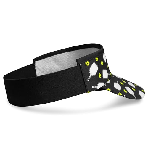 Image of Headsweats Unisex Adult Lightweight Performance Running Sun Visor