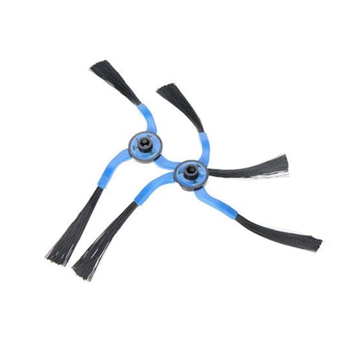Cepillos laterales para Samsung Navibot robots VC-RM72VR y VC-RM84V 4