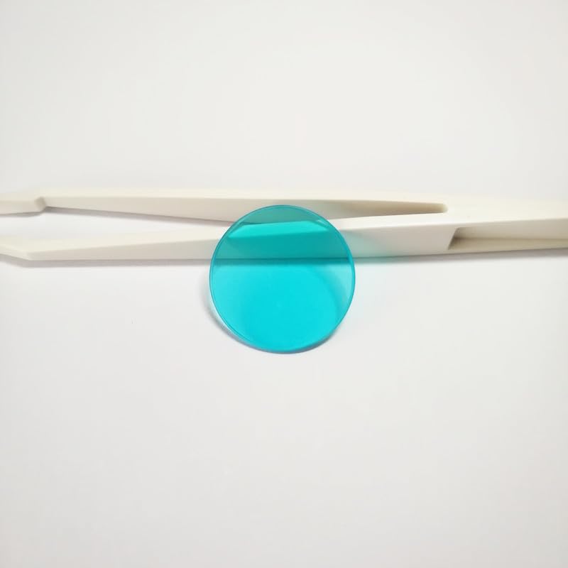 IR Cut Filter Compatible with BMPCC 6K BMCC 4K BMPC BMMC BMSC URSA Mini  Pro Blackmagic Pocket Micro Studio Cinema Camera (Specification  Pocket