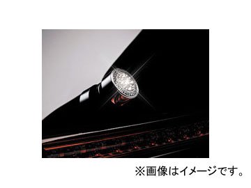 Amazon | ギャルソン D.A.D オートモーティブ リアワイパーノブ M6