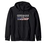 Trump 2020 - Germans For Trump - Wahlen 2024