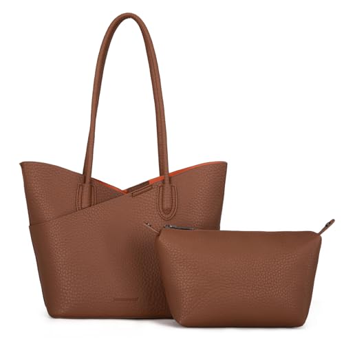 Image of Montana West Tote Bag for Women Hobo Shoulder Purses and Handbags