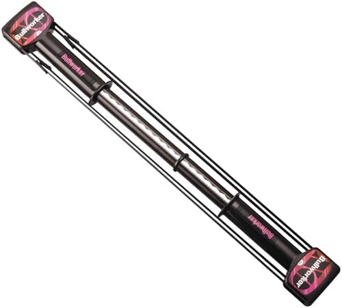 BULLWORKER FB-2216 Bullworker XO Hard Type Solid : Amazon.com.au ...