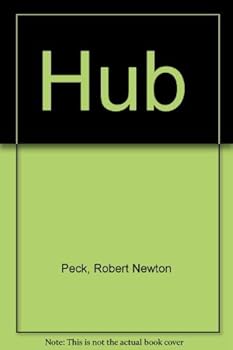 Hardcover Hub Book