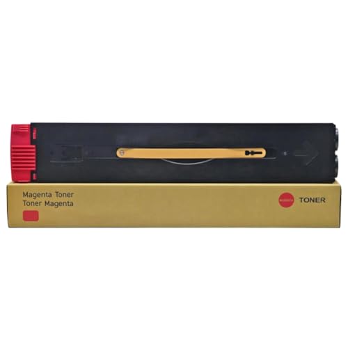 Toner couleur compatible Versant V80 pour dossiers professionnels