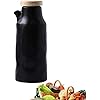 Olie en azijn fles Olie azijn fles pot dispenser keuken keramiek olijfsaus dispenser stof bewijs en lekvrij met gieten…