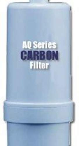 .1 micron Standard Carbon Filter For SP/EC/AQ Series Ionizers