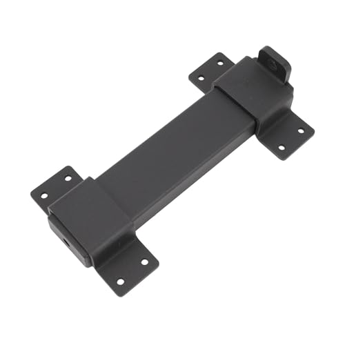 Loquet en acier au carbone robuste CHICIRIS de qualité supérieure - 4