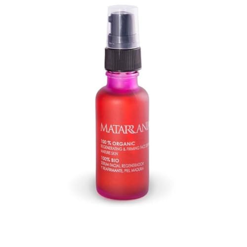 Matarrania - Serum Facial Bio piel madura Matarrania, 30ml