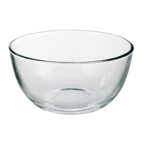 Anchor Hocking 582425-97231 6 Inch Glass Bowls, Set Of 12 Glass Cereal Bowls thumb #3