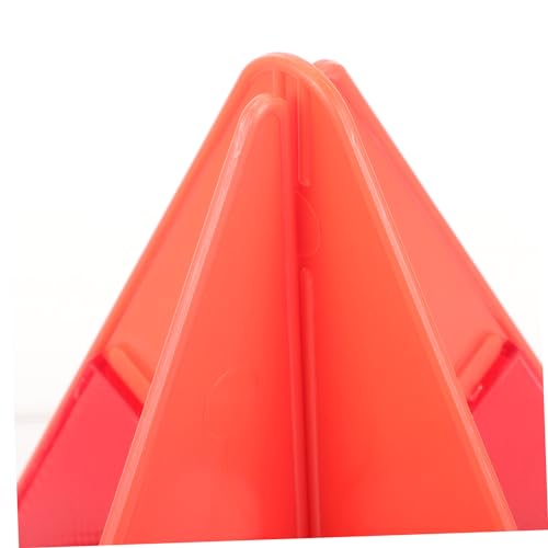 Set Triángulos Reflectivos de Emergencia para Vehículos miniatura 4