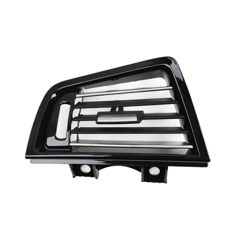Rejilla de aire acondicionado LHD para reparar el salpicadero de BMW Serie 5 F10 F11