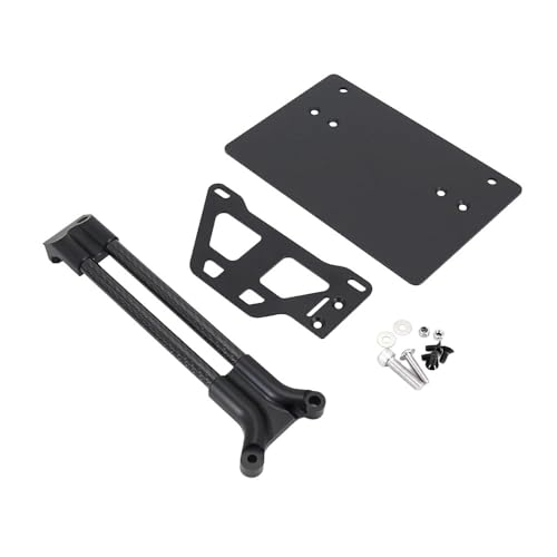 Support d'enregistrement haut de gamme pour moto RNINET et R9T Scramble